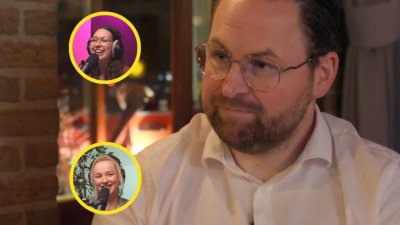 'Onbegrijpelijk dat scheidingspapieren nog niet getekend zijn door Kyle en Danique in MAFS' 