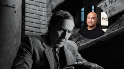 Beste films en series voor dit weekend: ‘Met Spider-Noir is Nicolas Cage weer helemaal terug’ Beste films en series voor dit weekend: ‘Met Spider-Noir is Nicolas Cage weer helemaal terug’