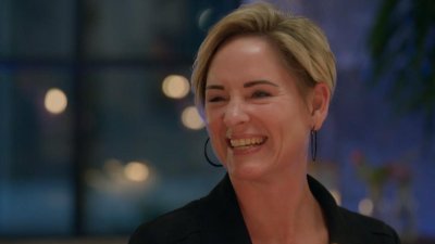Linda (40) vond geheimhouden uitslag MAFS lastig: 'Iedereen dacht dat we nog samen waren'