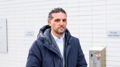 Uitspraak: Ali B veroordeeld tot een celstraf van 3 jaar