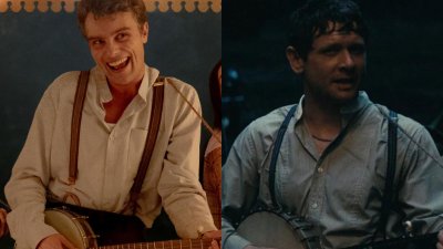 Van Smile tot Sinners: Déze 6 horrorfilms neemt de nieuwe Scary Movie-film genadeloos op de hak Van Smile tot Sinners: Déze 6 horrorfilms neemt de nieuwe Scary Movie-film genadeloos op de hak