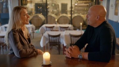 Married at First Sight-Rob krijgt tweede kans met nieuwe match: 'Laat haar niet meer gaan'