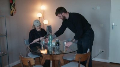Over Mijn Lijk-Madelief bereidt eigen afscheid voor met bijzondere prematie: ‘Ik wil het nog horen als ik er ben’