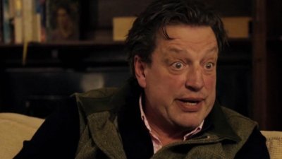 B&B vol Liefde-Robert Jan voor 20.000 euro gedupeerd door fraudeur: 'Schrok wel' B&B vol Liefde-Robert Jan voor 20.000 euro gedupeerd door fraudeur: 'Schrok wel'