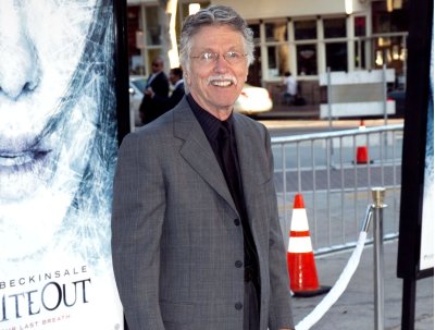 Acteur Tom Skerritt (93) uit Top Gun en Alien overleden Acteur Tom Skerritt (93) uit Top Gun en Alien overleden