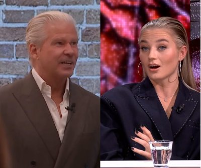 Dries Roelvink duikt op in De Bondgenoten, Anouk deelt haar kant