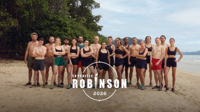 Expeditie Robinson 2026: Alle deelnemers Nederland en België