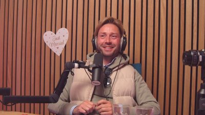 Jaar na veelbesproken escalatie laat MAFS-Dennis van zich horen: 'Jammer dat productie niet is bijgesprongen' Jaar na veelbesproken escalatie laat MAFS-Dennis van zich horen: 'Jammer dat productie niet is bijgesprongen'