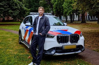 Heftig begin Bureau Groningen: ‘Nog nooit eerder gezien’ Heftig begin Bureau Groningen: ‘Nog nooit eerder gezien’