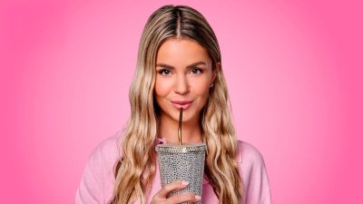 Na De Juice-fiasco: dít gaat Yvonne Coldeweijer doen voor Talpa 