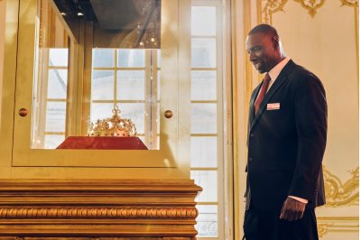 Nieuw op Netflix deze week: Nobody Wants This, Lupin en meer
