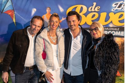 De Hanslers seizoen 2: extra afleveringen nu online te zien