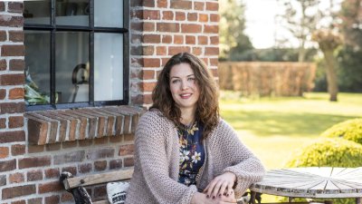 Boer Zoekt Vrouw-Annemiek hoopte op natuurlijke bevalling: ‘Dat is een beetje jammer’ Boer Zoekt Vrouw-Annemiek hoopte op natuurlijke bevalling: ‘Dat is een beetje jammer’