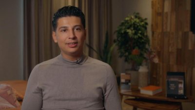 Oud-deelnemer Joey onthult opvallend detail over Married at First Sight: 'Weet niet of ik dit mag zeggen'