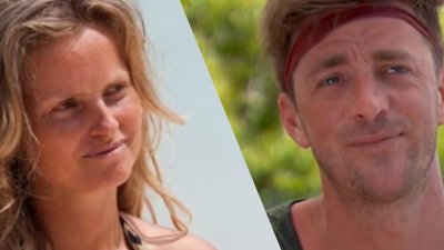 Oud-winnaar Hugo Kennis over Expeditie Robinson 2025: 'Dat is het Fatima Moreira de Melo-effect'