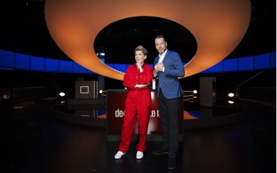 TV-Tip: De Slimste Mens TV-Tip: De Slimste Mens