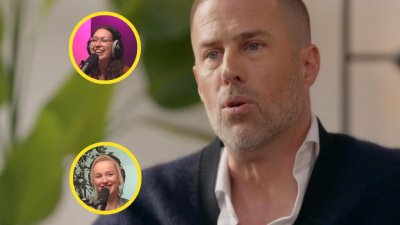 Veel lof voor expert Lennart tijdens koppelscoaching in MAFS: 'Stelt de vragen die we allemaal willen horen'