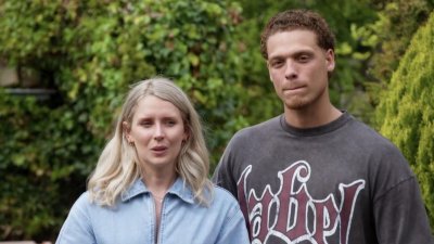 Hoe gaat het nu met Lisa en Tyron uit Kopen Zonder Kijken? 'Ik sliep heel slecht'