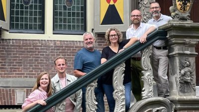 Bed & Breakfast-kijkers blij met nieuw seizoen: 'Lievelingsprogramma'