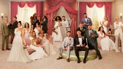 Ophef rond Britse Married at first sight: ex-kandidates zeggen verkracht te zijn