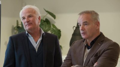 Oude tv-bekende duikt op in Kopen Zonder Kijken: ‘Ik ben in shock!’ 