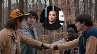 Beste films en series voor dit weekend: ‘Op deze manier kunnen we nog iets langer genieten van Stranger Things’ Beste films en series voor dit weekend: ‘Op deze manier kunnen we nog iets langer genieten van Stranger Things’