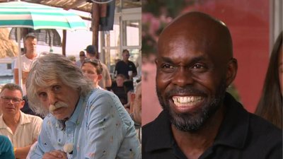 Vandaag Inside-kijkers genieten van Churandy Martina: ‘Dit programma had hem even nodig’