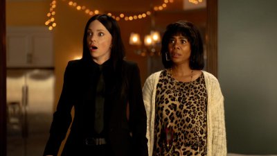 ‘Scary Movie is onderbroekenlol van hoog niveau’
