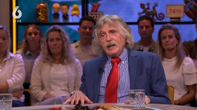 Vandaag Inside komt terug op heftige aflevering: 'Depri' Vandaag Inside komt terug op heftige aflevering: 'Depri'