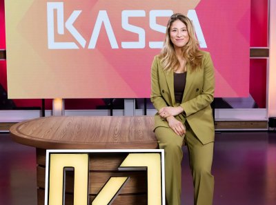 Kassa gered van de ondergang: tv-klassieker maakt online doorstart Kassa gered van de ondergang: tv-klassieker maakt online doorstart