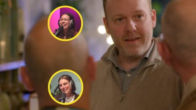 Dringend advies voor Anton in Married at First Sight: ‘Dit had niet gehoeven’ 