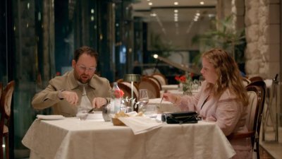 Married At First Sight-kijkers zien potentie: ‘Ze hadden Danique met Luigi moeten matchen’