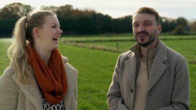 Married At First Sight-kijkers enthousiast: ‘Dit is een totaal andere Kirsten’ Married At First Sight-kijkers enthousiast: ‘Dit is een totaal andere Kirsten’