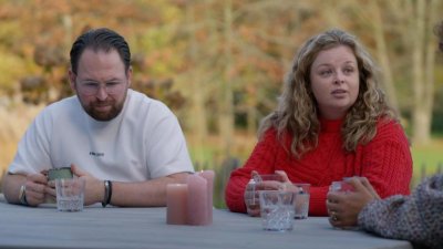 Danique laat van zich horen na vertrek Married at First Sight-koppelsweekend: ‘Blijft moeilijk’ 