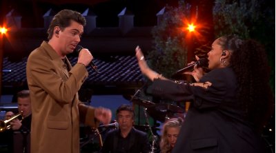 ‘Finale Beste Zangers 2026 corrigeert matig seizoen' ‘Finale Beste Zangers 2026 corrigeert matig seizoen'