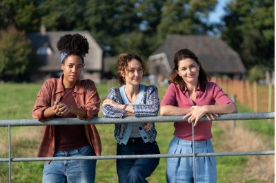 TV-Tip: Zussen TV-Tip: Zussen