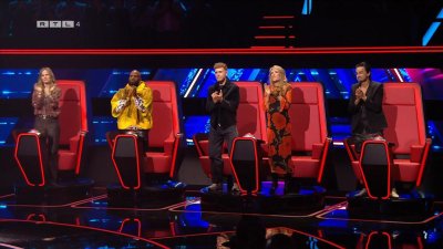 Nieuw seizoen The Voice of Holland op komst, ook huidige coaches keren terug