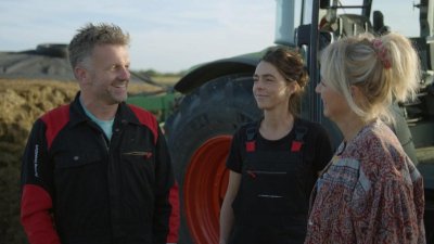 Boer zoekt Vrouw-Ciska (42) en Martijn (49) laten camera's weer eenmalig toe: 'Snap dat mensen super nieuwsgierig zijn' Boer zoekt Vrouw-Ciska (42) en Martijn (49) laten camera's weer eenmalig toe: 'Snap dat mensen super nieuwsgierig zijn'
