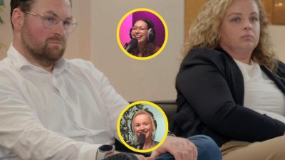 Kritiek op Danique in Married at First Sight zwelt aan: 'Draait nu even niet om jou' 