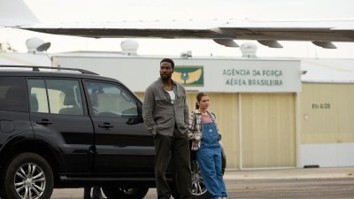 Top 10 Netflix: de populairste series Top 10 Netflix: de populairste series