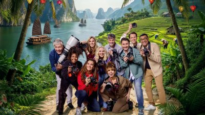 Wie doen er mee en wanneer is het op tv? Alles over Het Perfecte Plaatje op Reis 2026 Wie doen er mee en wanneer is het op tv? Alles over Het Perfecte Plaatje op Reis 2026