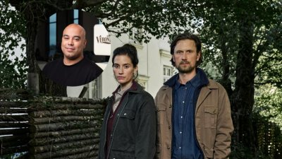 Beste films en series voor dit weekend: ‘Kastanjemanden liet mij achter met een paar nieuwe nachtmerries’ 