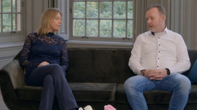 Uitslag bekend: Zó loopt Married at First Sight af voor Anton en Linda