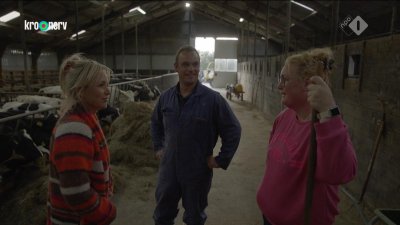 Hoe gaat het nu met Boer Zoekt Vrouw-Hilda en Tjitse? ‘Het had niet beter gekund’ Hoe gaat het nu met Boer Zoekt Vrouw-Hilda en Tjitse? ‘Het had niet beter gekund’