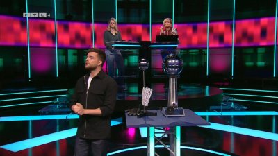 Eén tegen 100-kijkers kritisch op rol Buddy Vedder: ‘Wat voegt dit toe?’