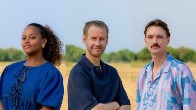Grote onthulling: déze BN'er was de Mol in Wie is de Mol? 2026!