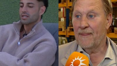 Oos Kesbeke licht tipje van de sluier over nieuw seizoen De Augurkenkoning en irritatie in De Bondgenoten-loods loopt hoog op: ‘Triest’ 