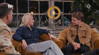 Onvergetelijke Liedjes-Sanne Hans wil stoppen: ‘Ik ga niet meedoen’