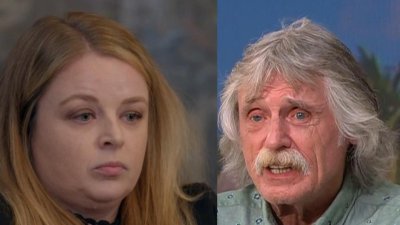 Vandaag Inside-sterren helemaal klaar met Married at First Sight: 'Zou verboden moeten worden' Vandaag Inside-sterren helemaal klaar met Married at First Sight: 'Zou verboden moeten worden'