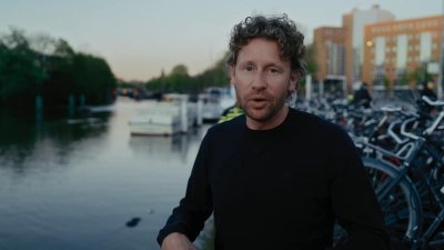 Bureau Groningen-kijkers kritisch op eerste aflevering Bureau Groningen-kijkers kritisch op eerste aflevering